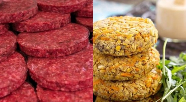 La Francia vieta i prodotti vegani che hanno nomi di carni