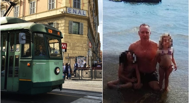Roma, trova borsa piena di soldi sul bus, autista dell'Atac la restituisce: «Emozionato dalle lacrime della signora felice»