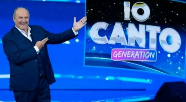 Io Canto Generation, stasera la quinta puntata: anticipazioni, eliminazioni e concorrenti del talent show di Canale 5