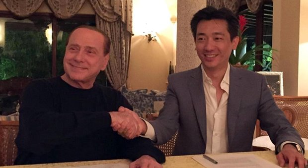 Berlusconi e Mr Bee, ieri incontro a Arcore