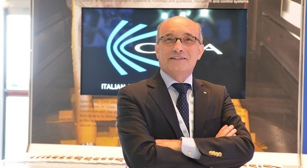 Rimosso Carrino, presidente Cira L'agenzia spaziale: gestione critica