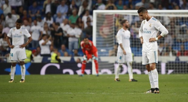 Real Madrid, rinnovo da record con la Emirates: 70 milioni l'anno