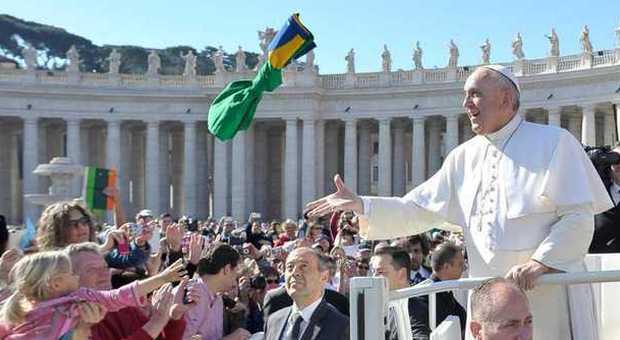 Papa Francesco, tappa a Cuba prima della visita negli Stati Uniti