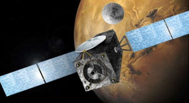 Europa e Russia, via all'esplorazione di Marte: c'è un bel pezzo d'Italia nella missione