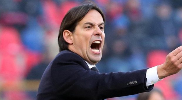 Lazio, Inzaghi: «La squadra si sta ritrovando»