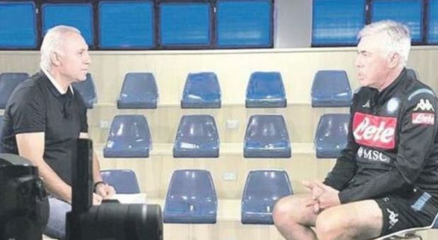 L'ex campione Stoichkov sicuro: «Ancelotti no limits, Napoli perfetto»
