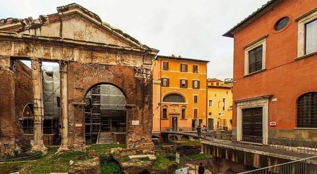 Rieti, Associazione gemellaggi di Poggio Mirteto: domenica visita al Ghetto di Roma