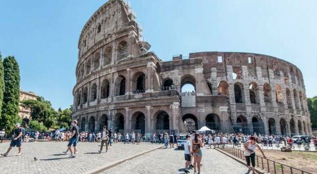 Roma, cosa fare nel weekend: gli eventi da non perdere sabato 4 e domenica 5 maggio