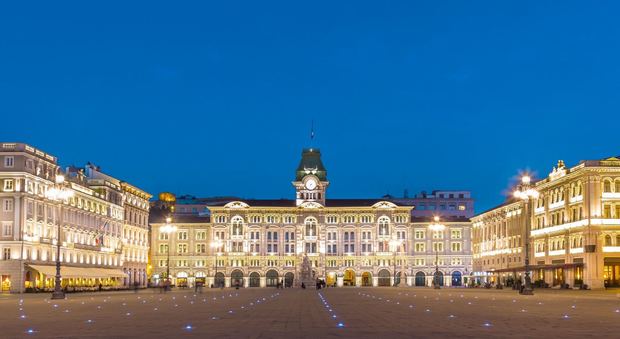 Trieste "new entry" tra le 15 città italiane da visitare nel 2017