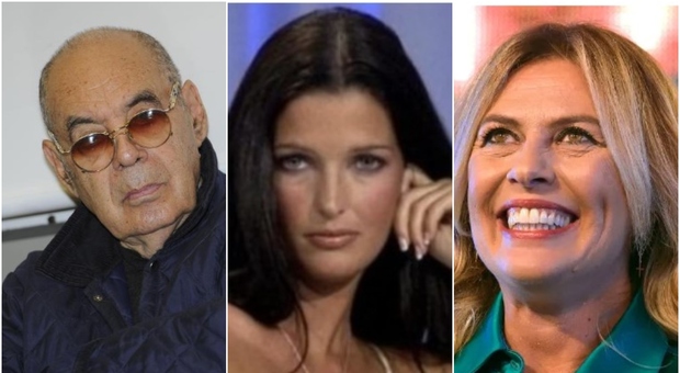 Alessia Merz: «Gianni Bocompagni? Bastava dirgli di no. A Striscia ho appeso al muro Cristina Quaranta. Fui scelta al posto di Angelina Jolie»