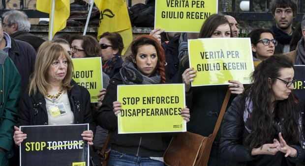 Regeni, l'ira dell'Italia sull'Egitto, ultimatum di Renzi ad Al Sisi: "Basta con verità di comodo"