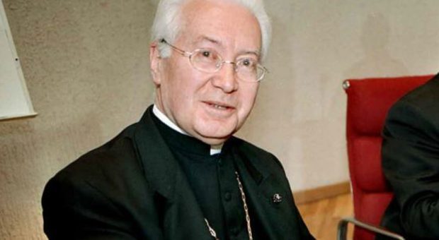 In Vaticano i funerali del nunzio punito per aver denunciato il diabolico caso Maciel