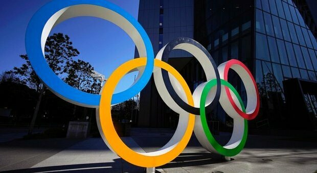 Tokyo, medaglie del riciclo per giochi olimpici a impatto zero