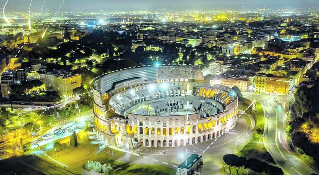 I timori per Expo 2030 Roma e l’Italia: vigilare. La Capitale teme interferenze: la rivale più temuta è l’Arabia Saudita