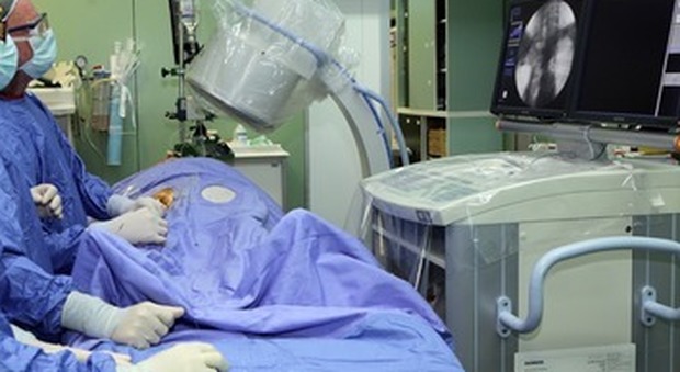 Marsala, abusi a pazienti sotto anestesia: condanna a 9 anni a infermiere
