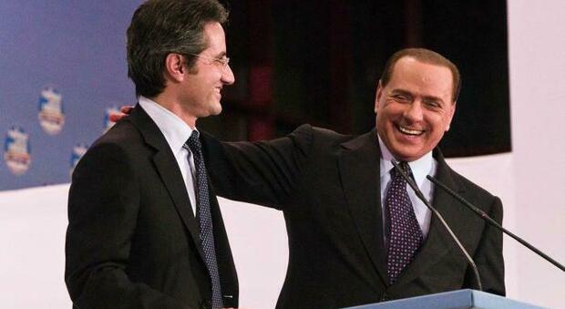 Regionali Campania 2020, Forza Italia in pressing su Berlusconi: «Capolista a Napoli»