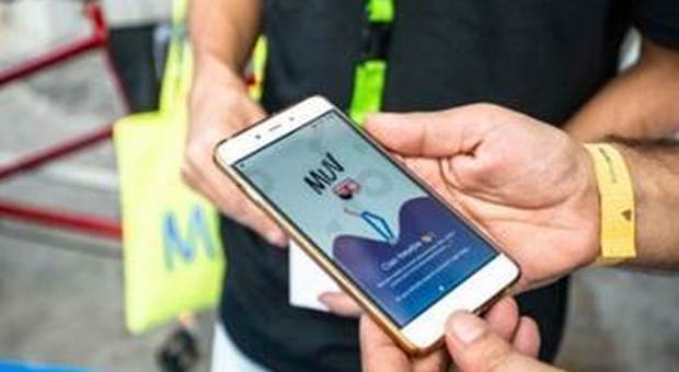 Mobilità sostenibile, con MUV è un gioco: il torneo nelle città con un'app