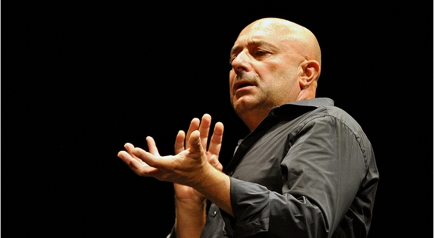 Bari, al Teatro Piccini “Morte a Venezia” di Paolo Panaro