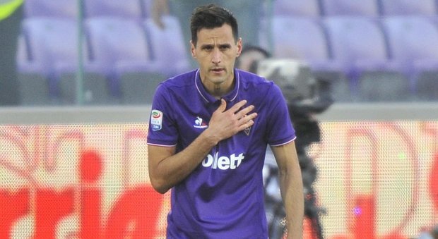 Kalinic in uscita, la Fiorentina alza l'offerta per Simeone Junior
