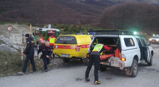 Maiella, trenta scout colpiti da intossicazione alimentare: recuperati dal Soccorso alpino. Sono in ospedale