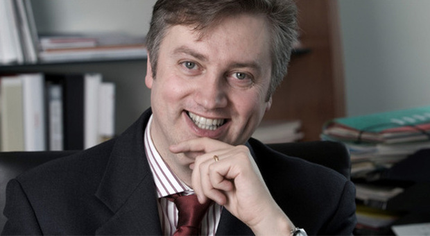 Danile Schillaci, nuovo responsabile vendite e marketing mondiale di Nissan