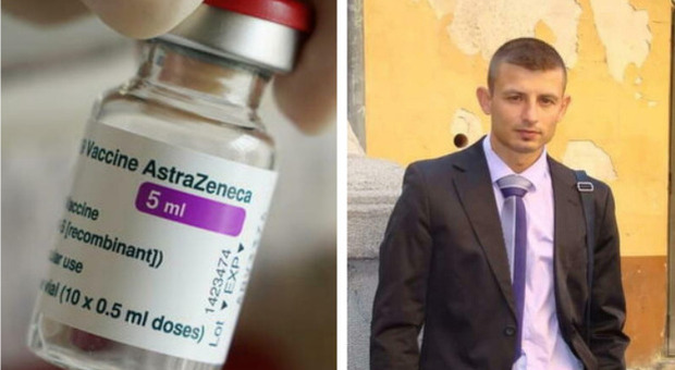 Astrazeneca, militare morto a Catania: dissequestrato lotto e restituite dosi a Hub