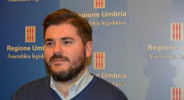 Bocciatura del nuovo ospedale di Terni, De Luca (M5s): "Incomprensibile la soddisfazione del sindaco Bandecchi"