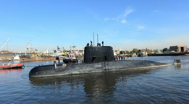 Sottomarino nucleare affondato in Cina, la rivelazione dell'intelligence britannica: «Morti asfissiati 55 marinai»
