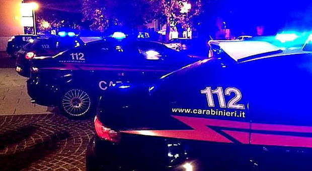 Foligno, sequestrata cocaina per 7mila euro: c'è un arresto. In azione i carabinieri