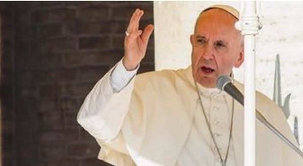 Papa Francesco: «Verrò a trovarvi»