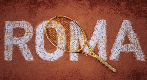 Internazionali tennis, Martina Navratilova premiata con la "Racchetta d'oro"