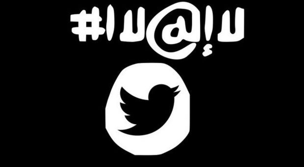Isis, Twitter chiude oltre 125 mila account jihadisti: «Incitavano al terrorismo»