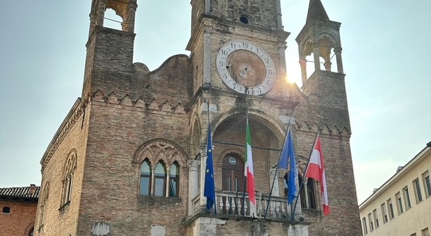 Municipio Pordenone