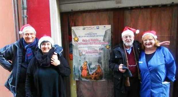 San Benedetto, aria di Natale nel cuore del "Mandracchio”