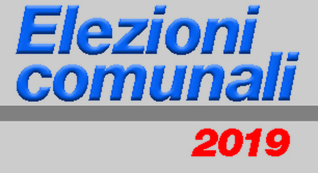 Comunali 2019, tutti i candidati e le liste in provincia di Avellino