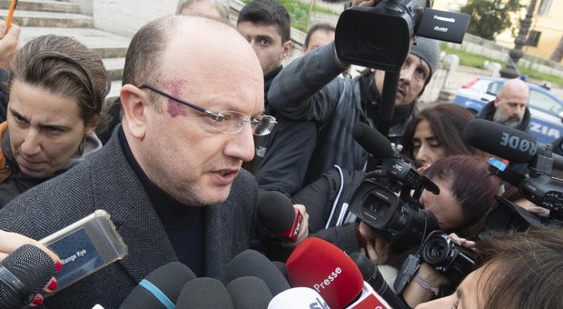Boccia, Confindustria: «Gli incontri con Salvini e Di Maio un cambio di metodo, ci avevano snobbati» Boccia, Confindustria: «Gli incontri con Salvini e Di Maio un cambio di metodo, ci avevano snobbati»