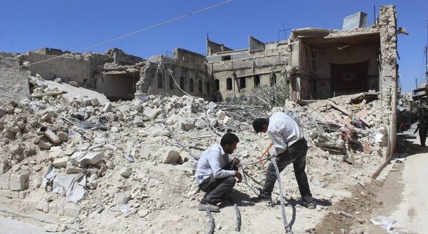 Siria, tregua finita ad Aleppo, Mosca: «Non ci saranno altre pause umanitarie»