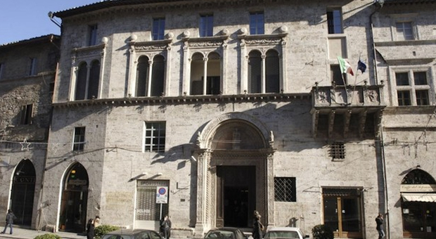 La Corte d'appello di Perugia