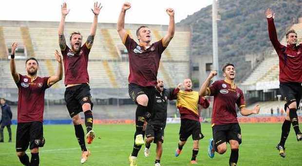 Salernitana, super Mendo in Coppa: turn over verso... Roma