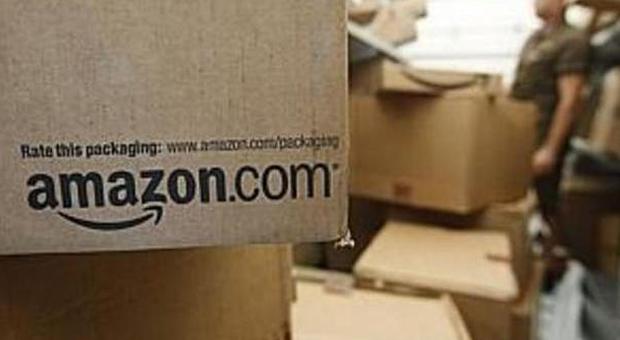 Amazon: il colosso Usa dell'e-commerce pronto a mettere solide radici in Sabina