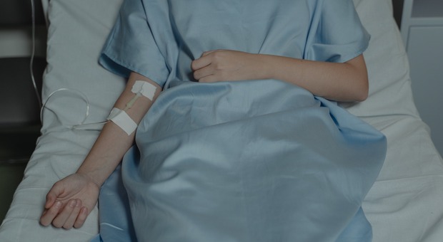 Diagnosi sbagliata, donna morta di tumore (foto Pexels)