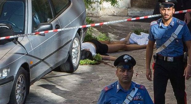 Roma, tragedia a piazza di Spagna: ragazza cade dalla terrazza del convento e muore