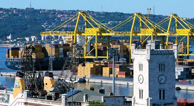 Accordo Cina-Ue su trasporti marittimi. A Porto Trieste 14 esima edizione incontro annuale