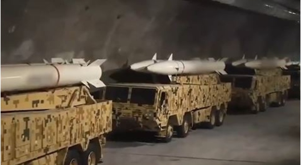 Iran invia truppe speciali in Ucraina per aiutare i russi a colpire con i droni "kamikaze" Shahed-136