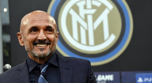 Pazza e mai doma: Spalletti in Champions ha un'altra Inter