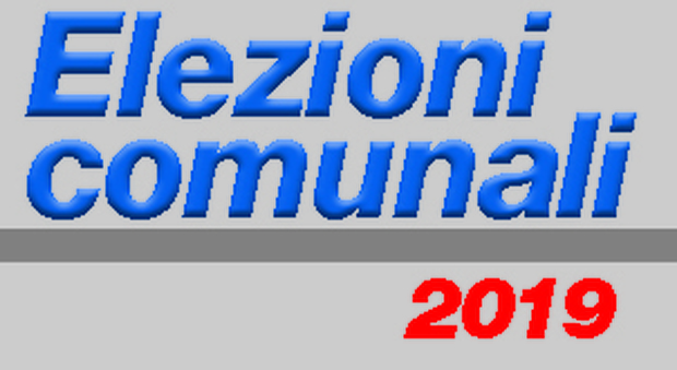 Comunali 2019, tutti i candidati e le liste in provincia di Benevento