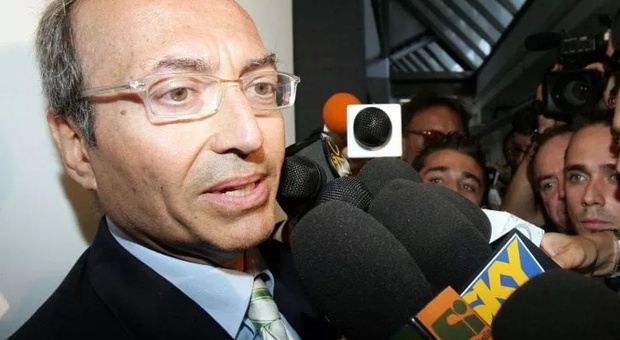 Ama: l'ex ministro Angelo Piazza nominato amministratore unico pro tempore