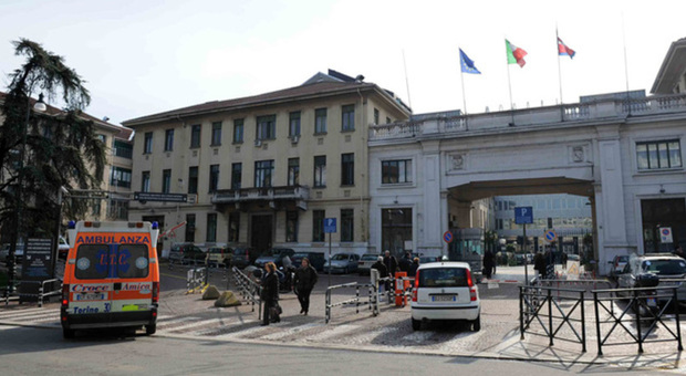 Maratona di trapianti all'ospedale Molinette di Torino: 24 operazioni in 100 ore