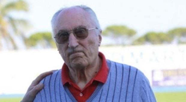 San Benedetto: scomparso a 91 anni Andrea Di Felice, politico e professionista