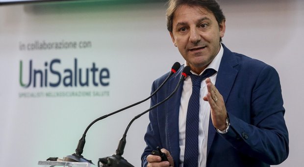 Pasquale Tridico, indicato come nuovo numero uno dell'Inps